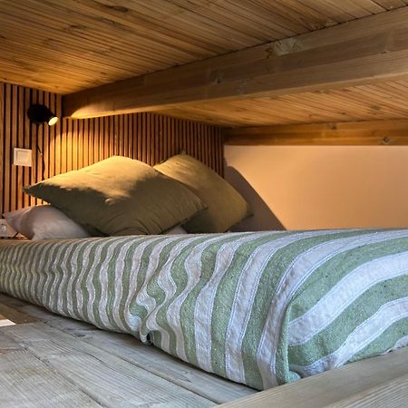 La Floresta Suite Sant Cugat del Vallès Dış mekan fotoğraf