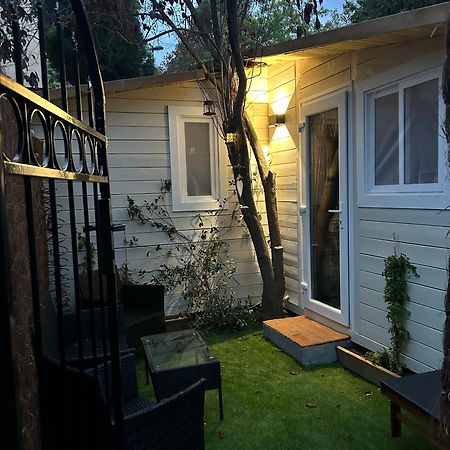 La Floresta Suite Sant Cugat del Vallès Dış mekan fotoğraf