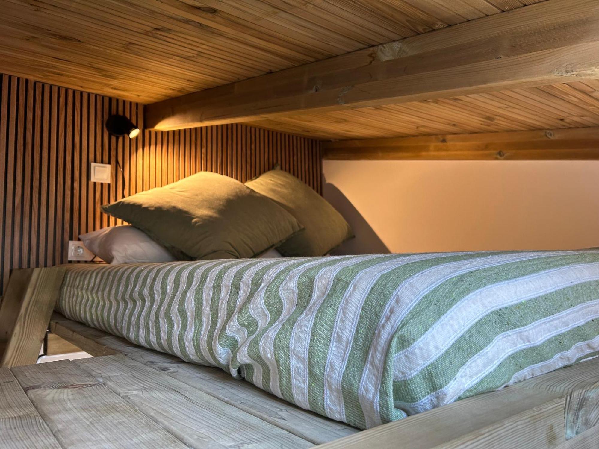 La Floresta Suite Sant Cugat del Vallès Dış mekan fotoğraf