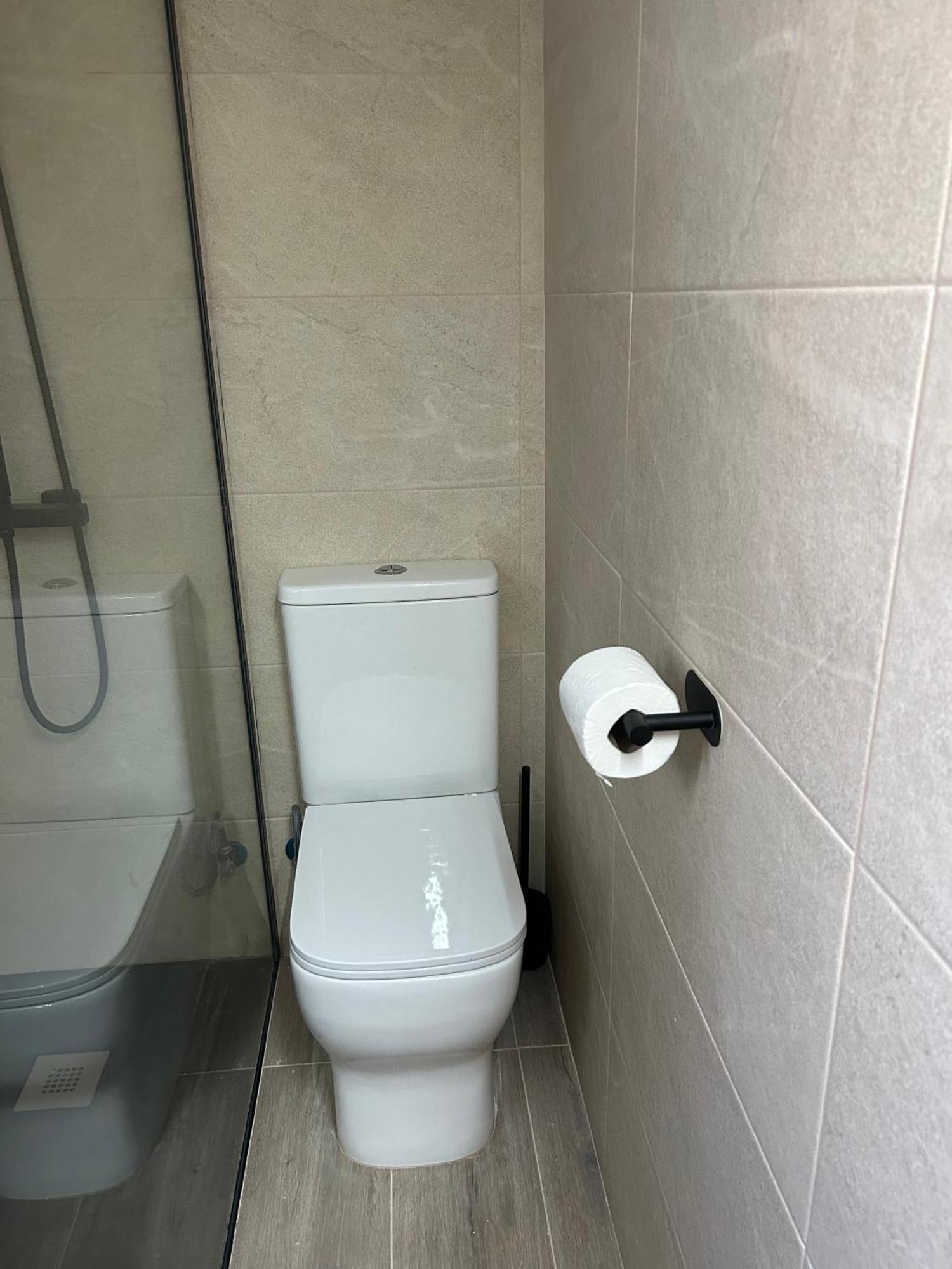 La Floresta Suite Sant Cugat del Vallès Dış mekan fotoğraf