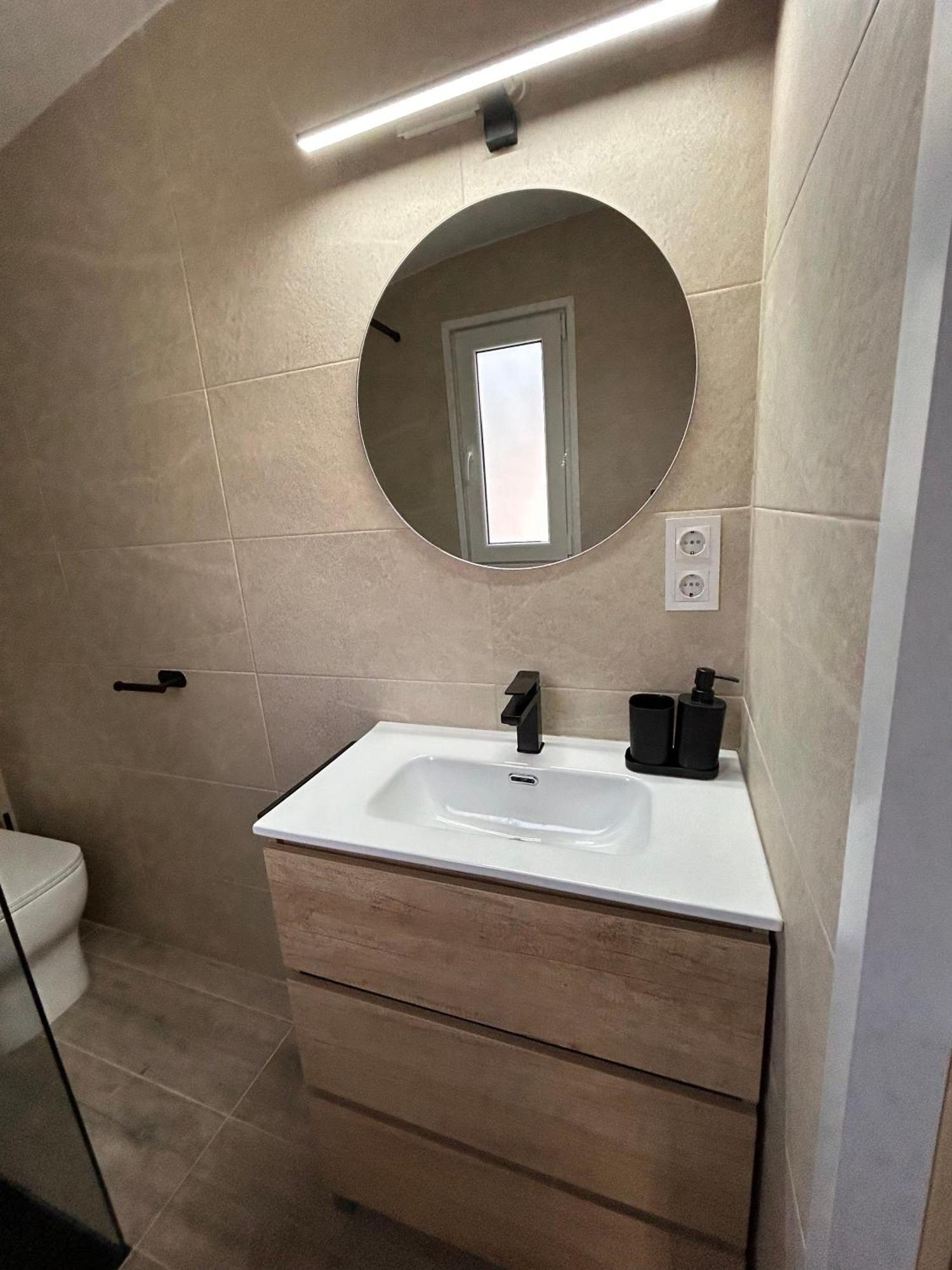 La Floresta Suite Sant Cugat del Vallès Dış mekan fotoğraf