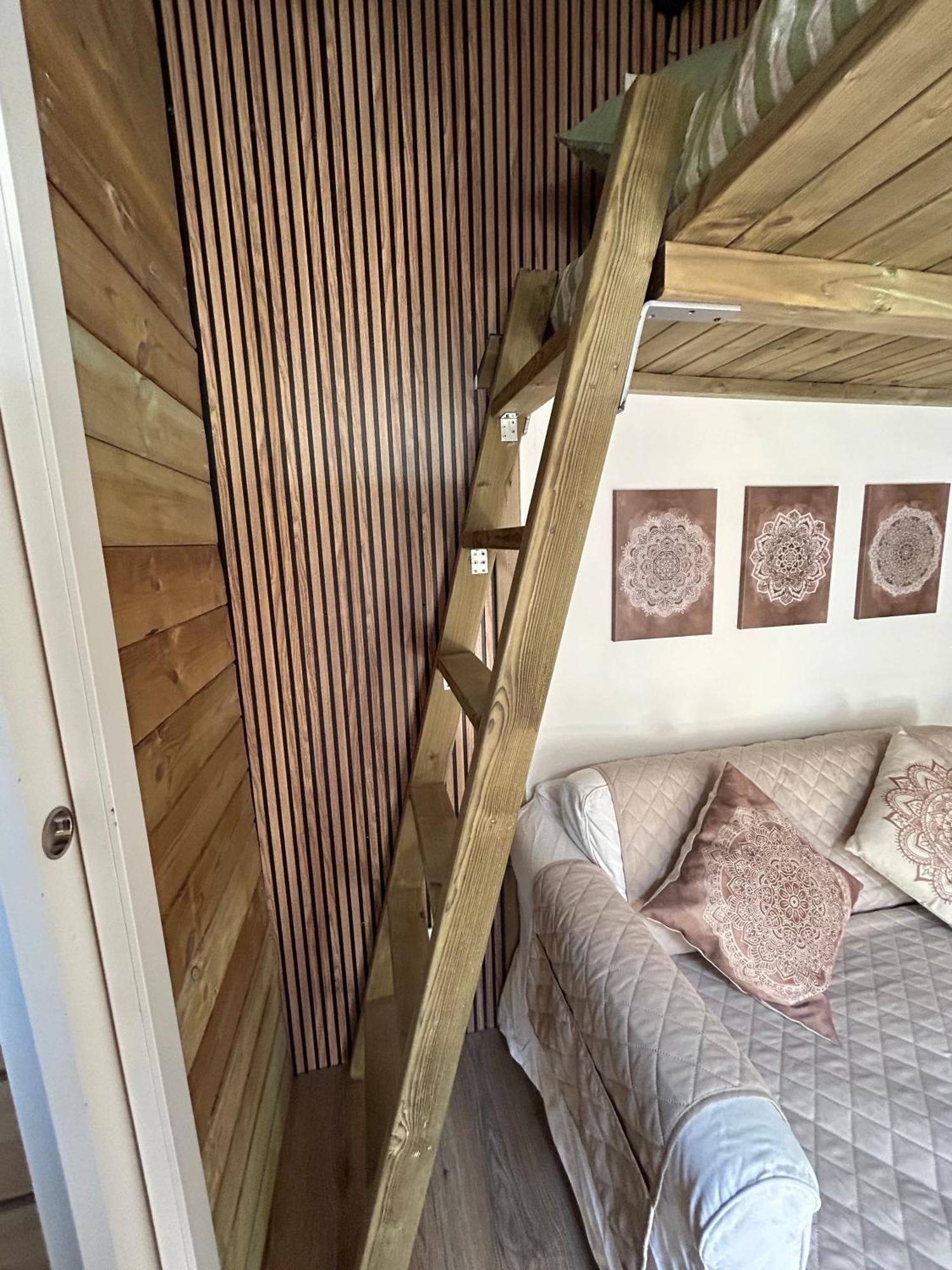 La Floresta Suite Sant Cugat del Vallès Dış mekan fotoğraf