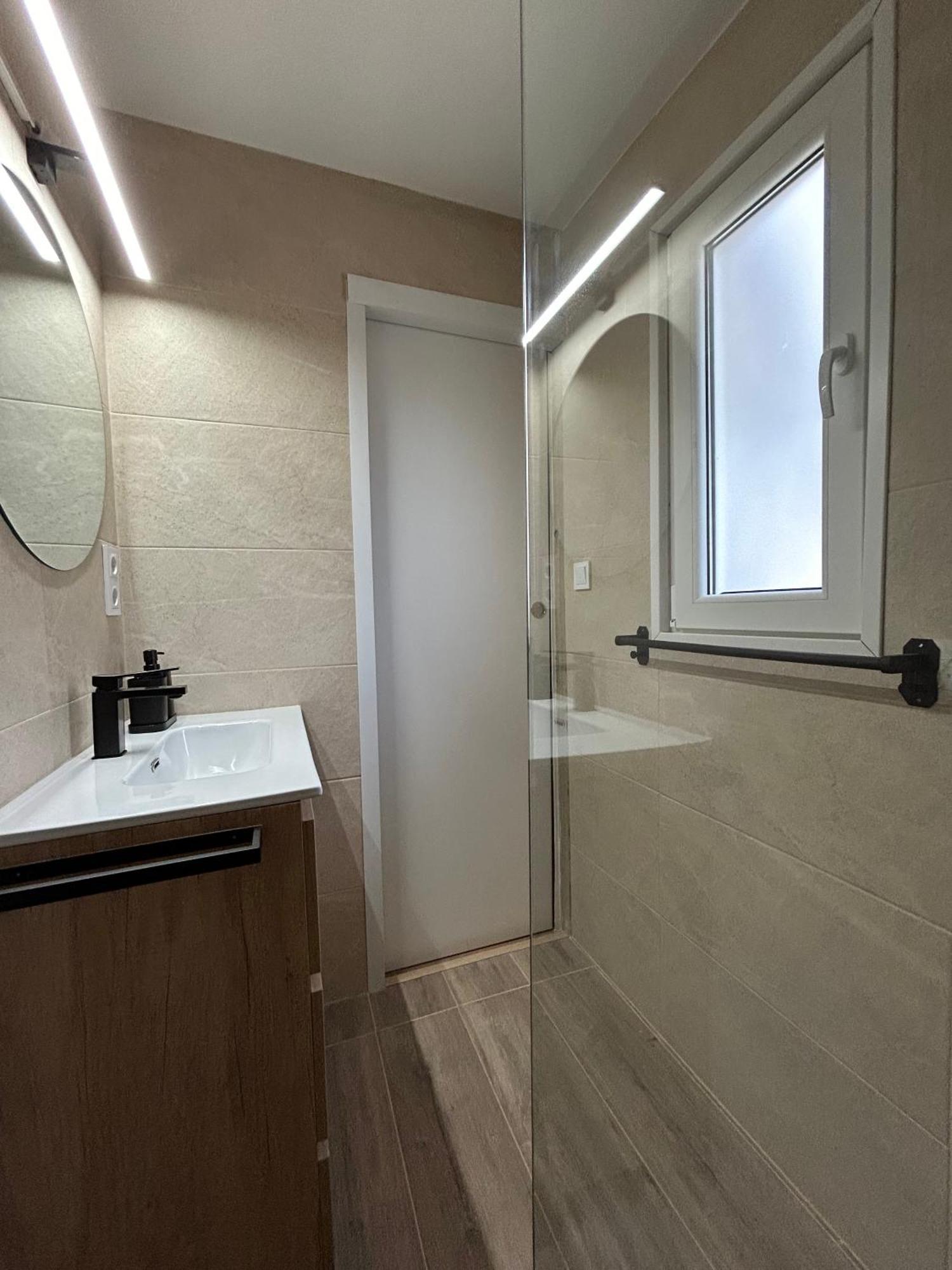 La Floresta Suite Sant Cugat del Vallès Dış mekan fotoğraf