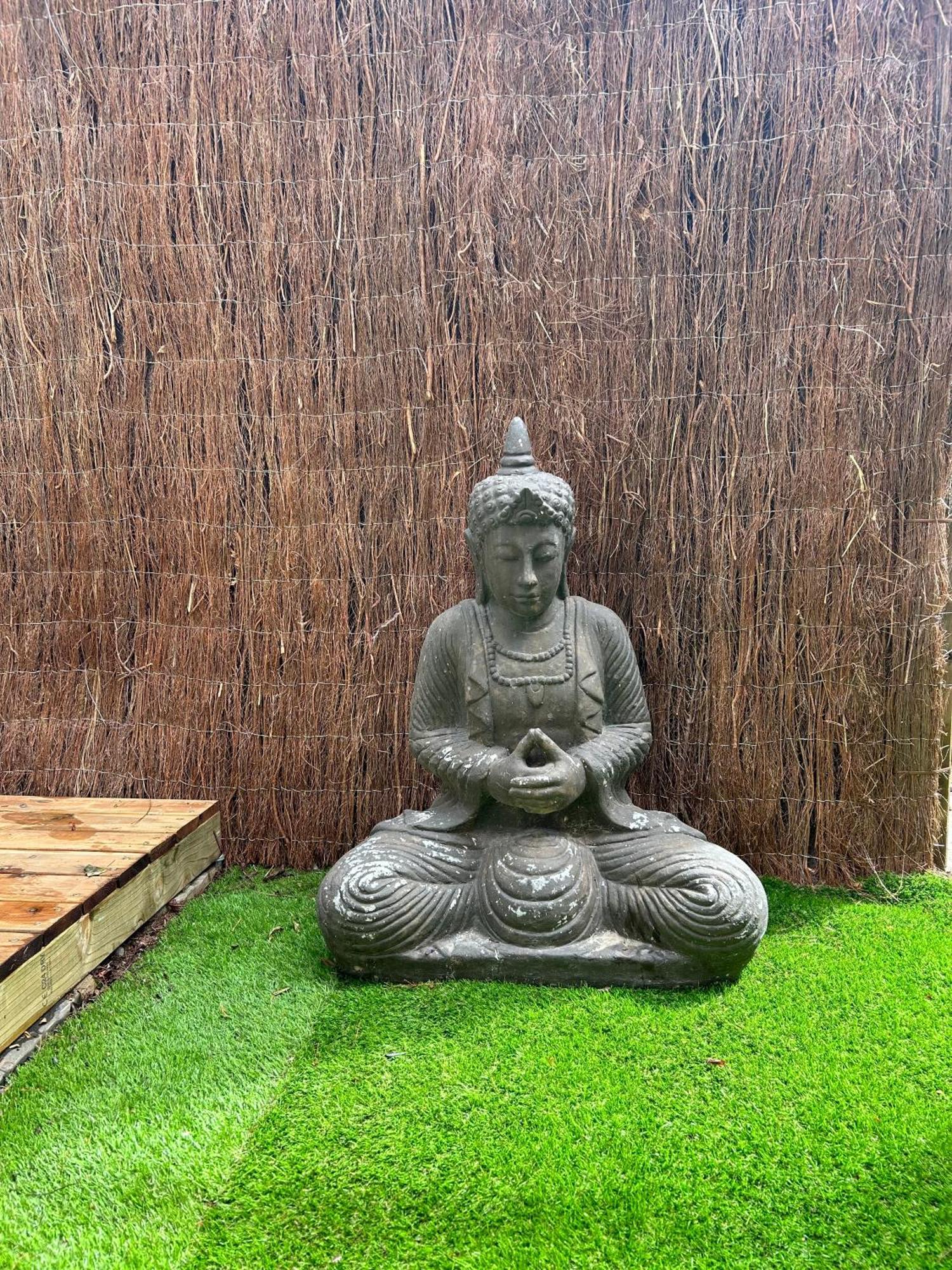 La Floresta Suite Sant Cugat del Vallès Dış mekan fotoğraf